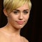 Miley Cyrus twerks again ... topless
