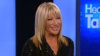 Do you feel bloated, moody or tired?  If you’re a woman between the ages of  and  it could be perimenopause.  Author and TV icon Suzanne Somers shares solutions for feeling great during those years