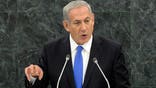 Michael O'Hanlon reacts to Israeli Prime Minister Benjamin Netanyahu's speech before the United Nations