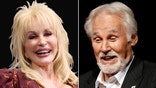 Kenny Rogers  Dolly Parton are reunited on new album performers announced for CMA Awards Jason Aldean's New Orleans concert will benefit breast cancer research Gretchen Wilson releases st ever Christmas album Kenny  Dolly perform our featured song.