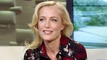 Gillian Anderson returns to genre that made her a star