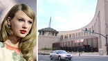 The Taylor Swift Education Center opensSwift breaks new record AMA nominees announcedGeorge Jones tribute concert adds guest artists
