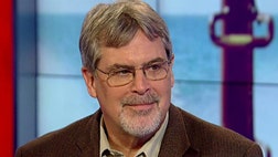 Richard Phillips on 'America's Newsroom'