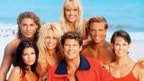 'Baywatch' stars reunite
