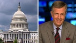Brit Hume with the latest from Washington
