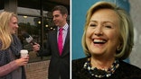 Watters asks folks if they can name Hillary Clinton’s major accomplishments