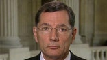 Reaction from Sen. John Barrasso