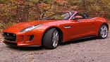 Fox Car Report drives the  Jaguar F-Type