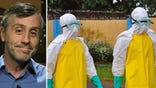 Purdue professor says Ebola 'primed' to go airborne