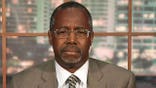 Dr. Ben Carson's take on Ebola in America