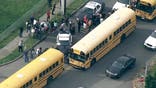 Freshman student recounts school shooting in Washington
