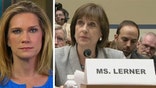 IRS targeting scandal victim on discovery of 'lost' emails