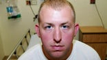 Photos reveal Officer Wilson's injuries