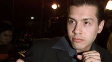 Editor's Picks: In the FOXlight With Michael Tammero: Jon Seda