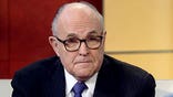 Rudy Giuliani reacts to Eric Garner grand jury decision