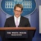 Jay Carney under fire