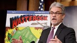 Outlandish spending highlighted by Sen. Tom Coburn