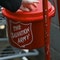 Salvation Army facing low donations this year