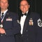 Police officers suspended for military service