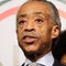 Al Sharpton playing the victim?