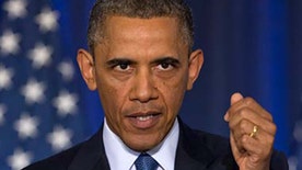 Charles Krauthammer weighs in