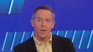 Gutfeld on the plea for healing