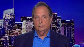 Jon Lovitz blasts anti-Israel agitators taking over Columbia University: 'It's horrible' 