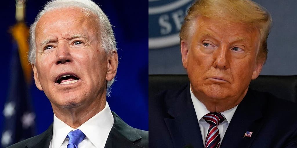 Tim Graham: Biden's ABC town hall reveals 2 questioners'
ties to Democrats – networks keep stacking the deck