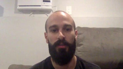 Daniel Henninger: The new COVID resistance