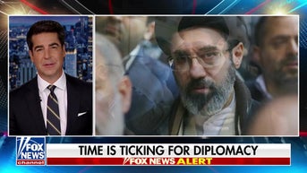 If Iran thinks that was bad, get ready - 91����