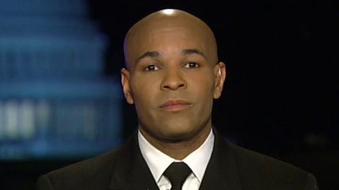 Americans worried about coronavirus don't need to buy face masks, US surgeon general says