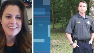 Tunnel 2 Towers helps widow of murdered Houston fire investigator