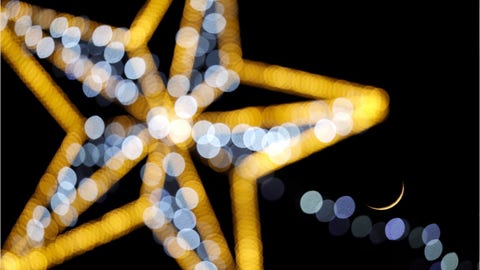 William Vanderbloemen: Early Christmas during coronavirus? This is why I'm not waiting