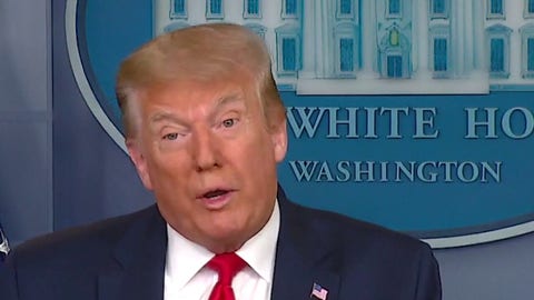 Andy Puzder: Signs of a 'V'-shaped recovery — a welcome bounce back in economy