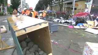 Los Angeles County sheriff blasts lawmakers over $145M budget cut: 'We are not some outside occupying force'