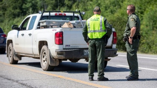 ICE chief rips New York for sharing driver data with Canada, but not US immigration agents