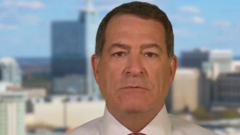 Rep. Mark Green: Biden failed to understand the capability of Taliban