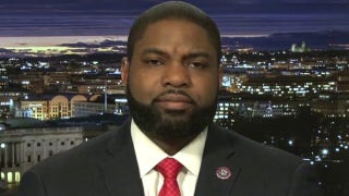 Pro-Trump Rep. Donalds responds to CNN pundit calling on him to resign: 'Flat-out wrong'