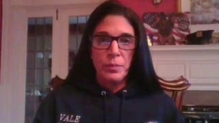 Slain officer's daughter speaks out after school allegedly bans pro-police clothing, allows BLM-related gear