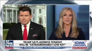 Bret Baier: Trump predicts AOC will run against Schumer and 'kick his a--'