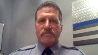 Minneapolis police union chief: Democrats declared war on police in all major cities