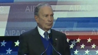 How Bloomberg's astonishing bankroll is outraging Democrats
