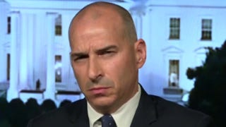 US attorney for District of Columbia: We will use all resources to protect monuments