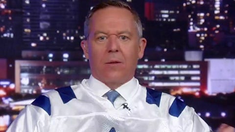 Greg Gutfeld: Risk is what makes "Gutfeld!," Fox, and "The Five" successful