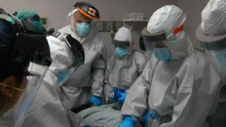 PAUL BATURA: What’s there to be thankful for on this coronavirus Thanksgiving?