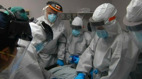 Paul Batura: What’s there to be thankful for on this coronavirus Thanksgiving?