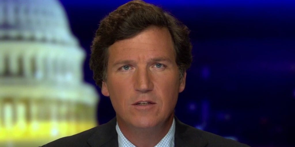 Tucker Carlson: 'Defund the police' was a disaster for ...