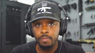 Colion Noir: Gun control measures 'don't do anything to keep anybody safe'