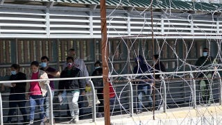 Biden admin won't admit Trump’s immigration policies worked: Blackburn