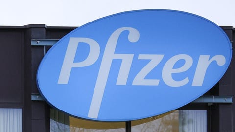 Pfizer preparing to ship 2.9M doses of new vaccine